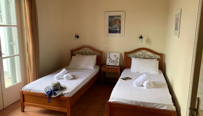 Α Hotel